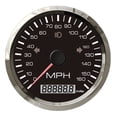 thumbnail image 4 of 85mm Boat GPS Speedometer 0-160MPH With Turning Light For Marine Car Motorcycle Waterproof Speed Meter Odometer Stainless 9-32V ,Universal Compatibility, 4 of 7