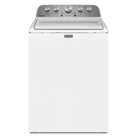 MAYTAG MVW5035MW TRADITIONAL TOP LOAD WASHER White