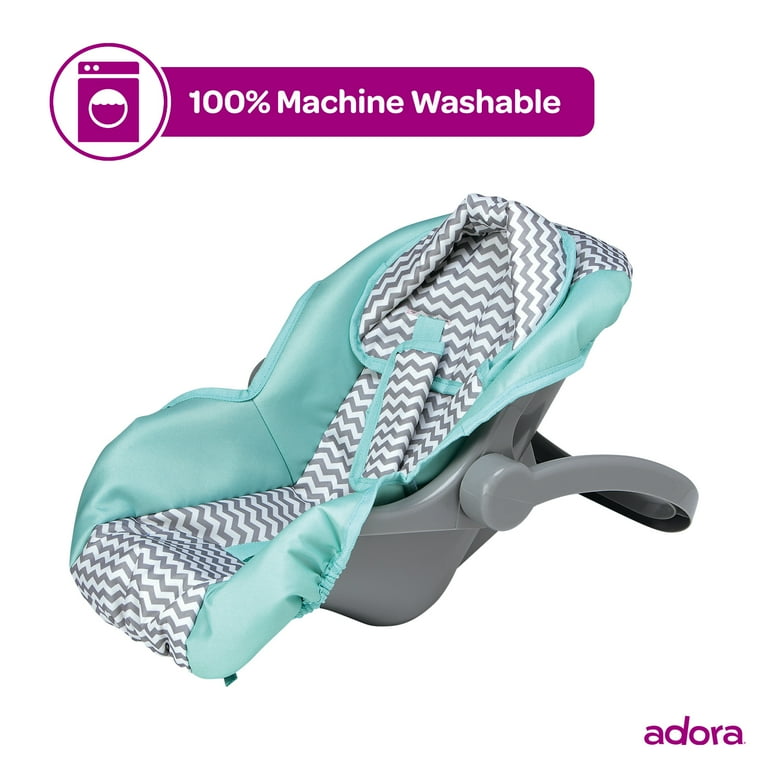 Adora car seat carrier hot sale