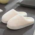 thumbnail image 1 of Chaussons d'Intérieur Chauds pour Femmes Chaussons Respirants Chaussons d'Hiver pour Dames Chaussons d'Intérieur pour Dames Chaussures d'Intérieur Chaussons d'Hiver Confortables pour Femmes, 1 of 6