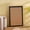 #360-Black, variant on Kieccall 12 x 16 Inch Wall Mounted Cork Board Bulletin Photo Display Message Board Gift