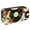 Multicolor, variant on PhooArto Pencil Case, Butterflies Unicorn Pattern Large Capacity Pencil Pouch Stationery Pen Bag