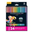 thumbnail image 3 of Colores Prismacolor Junior Unipunta Colores Pastel 24 pzas, 3 of 4