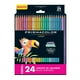 thumbnail image 3 of Colores Prismacolor Junior Unipunta Colores Pastel 24 pzas, 3 of 4