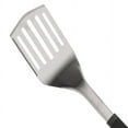 thumbnail image 4 of DekTM Ensemble d'Outils de Barbecue en Acier Inoxydable Premium 4 Pcs, 4 of 5