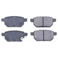 thumbnail image 2 of Power Stop 16-1354 Clean Ride Ceramic Brake Pads - Rear Fits select: 2016-2019 TOYOTA COROLLA, 2014-2015 TOYOTA COROLLA L/LE/LE PLUS/PREMIUM/S/S PLUS/PREMIUM, 2 of 4