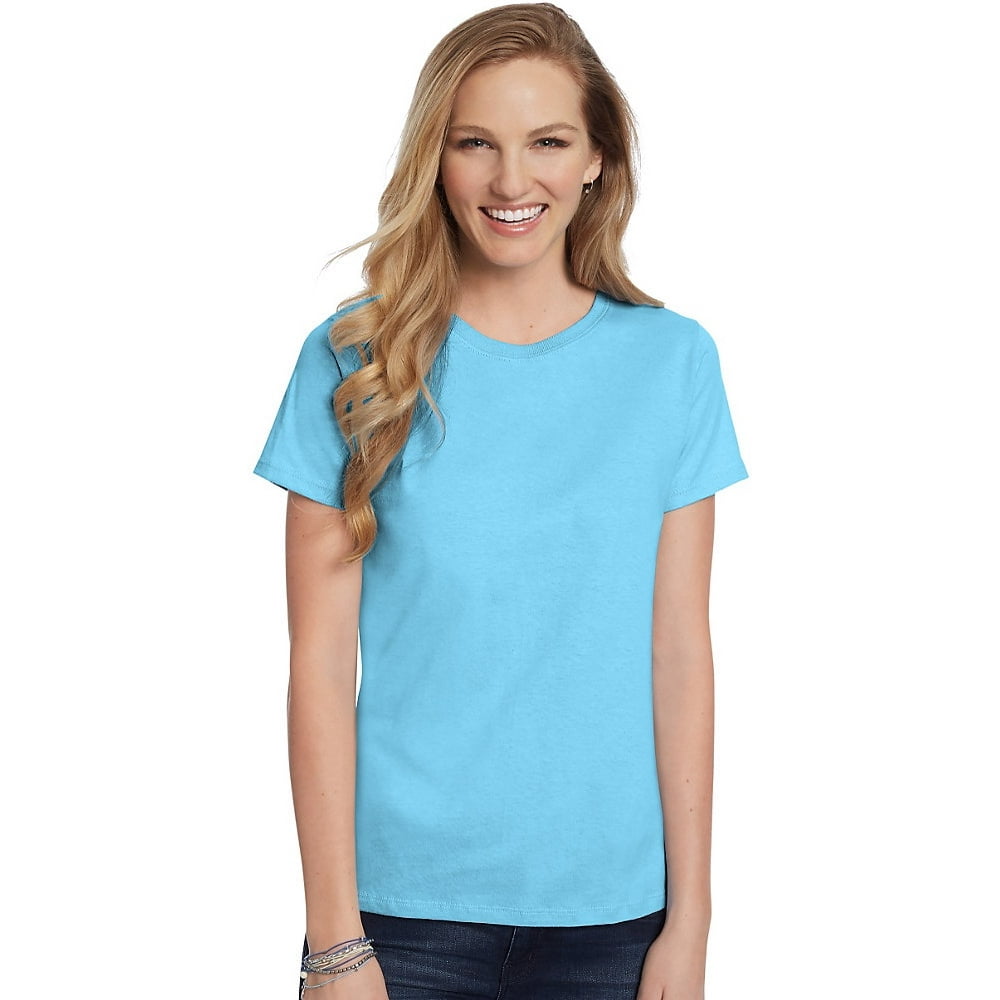 Hanes Hanes Women's Relaxed Fit TShirt, Style 5680