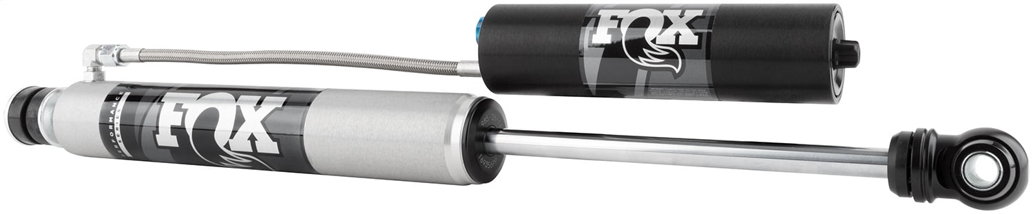Fox Racing 985‑26‑162 Offroad Shock Absorber for Ford F‑250 2017–2022 / Ford F‑350 2017–2023 / Ford F‑250 Super Duty 2023 / Ford F‑450 2017–2019