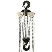 Jet L100-2000-30, 20 Ton Hoist w/30' Lift (102030)