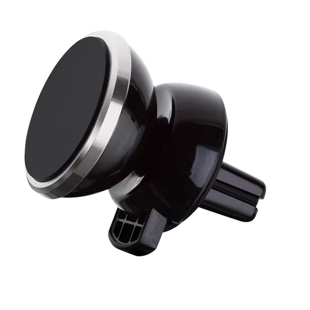 Sidaley Soporte giratorio de 360 grados para teléfono móvil, salida de aire, ventosa para coche, soporte para teléfono de escritorio, Kits de molduras para tableros de automóviles Sidaley VI001289-00