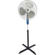 thumbnail image 4 of Ventilador de Pedestal Inteligente MAN Smart M Blu 18” con App Bluetooth, 3 Velocidades, Oscilatorio, 120 W, 4 of 6