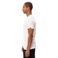 thumbnail image 3 of Threadfast Apparel 180A Unisex Ultimate Cotton T-Shirt, 3 of 3
