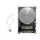 thumbnail image 1 of Generador de Resonancia de Ondas Resonador de Audio de Pulsos Interfaz Micro-USB 0,01 Hz-100000 Hz Ajustable Negro, 1 of 6
