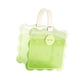 thumbnail image 5 of Bolsa transportadora de animales pequeños, bolso de viaje para ardilla pequeña, transportadora para mascotas, Estuche de transporte portátil para verde, 5 of 9