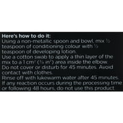 Rich Brown Permanent Kit