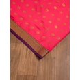 thumbnail image 2 of ENTELLUS | Cotton Silk Gold Zari Saree, 2 of 8