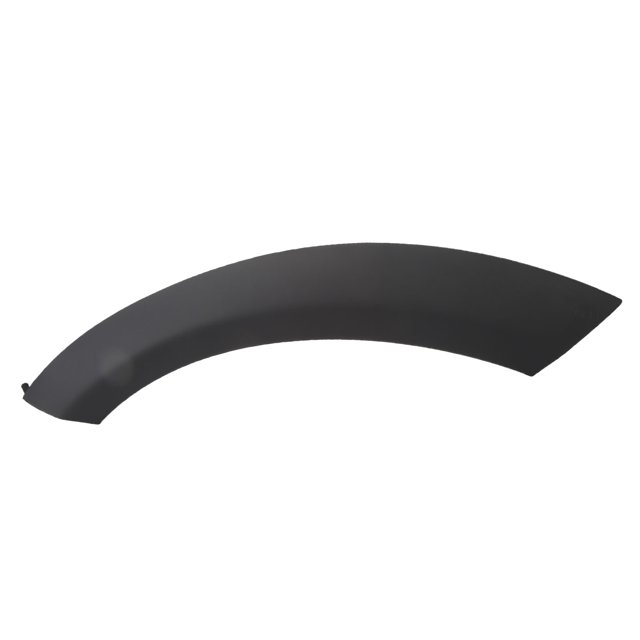 Wheel Arch Cover, Scratch Sporty Mudguard Trim With High Strength PP EPDM Materials, CarTrim Strip Fit For R50 R53 R52