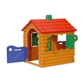 thumbnail image 4 of Casa de juegos Injusa The Hut para Jardin, 4 of 4