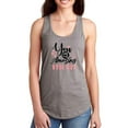 thumbnail image 1 of You Are The Amazing Mom Racerback Tank Women -Image by Shutterstock, Female Medium, 1 of 4