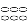 thumbnail image 4 of Vacuum Cleaner Power Belt,  Simple Operation Vacuum Cleaner Belt Practical  for Home, 4 of 7