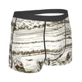 thumbnail image 3 of Naloa Rice Harvest Print Mens Underwear - Boxers for Men, Classic Briefs for Men, 3 of 9