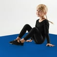 We Sell Mats 4 Inch Thick BiFolding Gymnastics Crash Landing Mat Pad