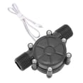 thumbnail image 2 of 0-20V Three Phase AC Electric Micro Hydroelectric Hydro Water Generator Accessory, 2 of 5