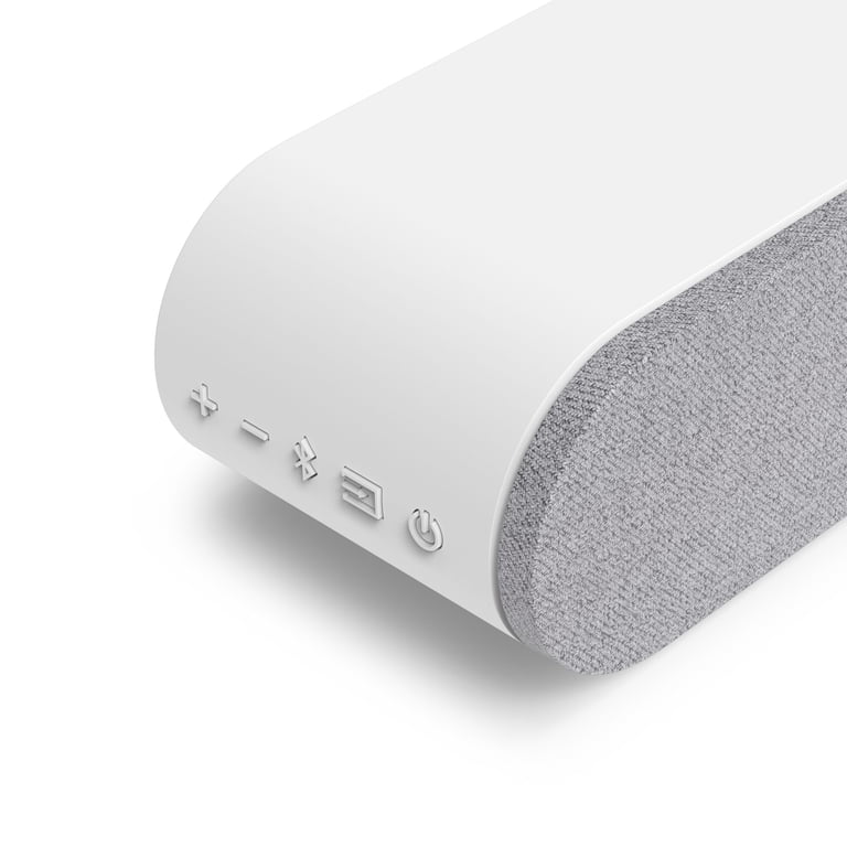 VIZIO MicMe 2.1 Karaoke Soundbar, Dolby Atmos, Wireless Subwoofer