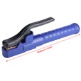 thumbnail image 4 of Insulated Electrode Holder, Welding Electrode Holder, Ergonomic Design Anti-leakage Copper For Welding Machine, 4 of 8