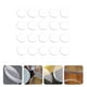 thumbnail image 5 of 20 topes de goma creativos para mesas de cristal transparente., 5 of 7