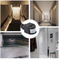 thumbnail image 2 of BCDHM DC3.7V 5V 12V 24V PIR Motion Sensor Wall Light Switch for Solar Flood Light, 2 of 8