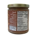 thumbnail image 3 of Gopal's Organic Sprouted Almond Butter Creamy Salted -- 8 oz, 3 of 3