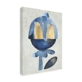 thumbnail image 2 of Chariklia Zarris 'Sea Flower II' Canvas Art, 2 of 3