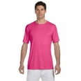 thumbnail image 1 of Hanes T-Shirt 4 oz. (4820) Rose Wow, TP, 1 of 1
