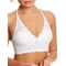 Maidenform CONVERTIBLE BRALETTE CASUAL COMFORT - Triangel BH - black