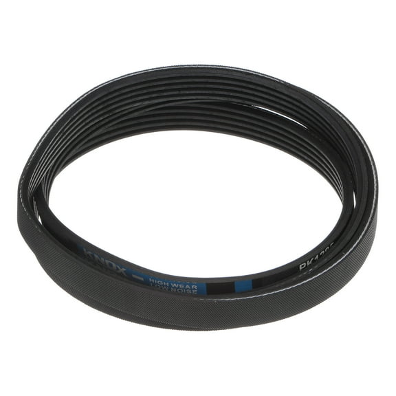 5PK1285 V-Ribbed Belt 5 Ribs 1285mm Length x 18mm Width x 5mm Thick, EPDM Serpentine Belt