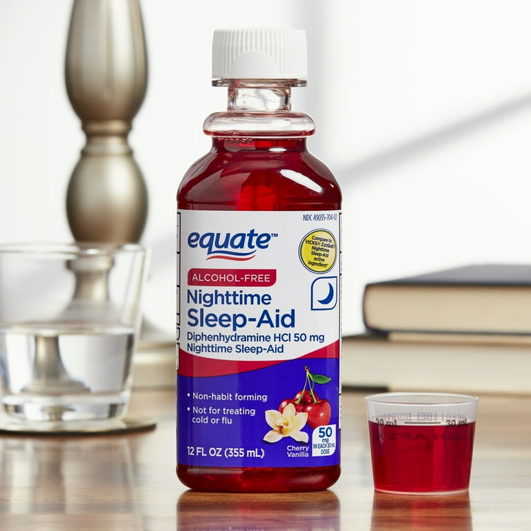 Cherry sleep cheap aid