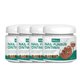 thumbnail image 1 of 1-5 piezas South Moon Grey Nail Cream Espesado Brillante Nail Gray Nail Repair Clean Soft Nail Cream Manos y pies Podridos 3 piezas, 1 of 5