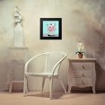 thumbnail image 4 of Ogren, Sarah 12x12 Black Modern Framed Museum Art Print Titled - Tea Cup IV, 4 of 5
