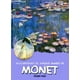 thumbnail image 1 of DESCUBRIENDO EL MAGICO MUNDO DE MONET OCEANO TRAVESIA MARIA J. JORDA, 1 of 2