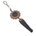 thumbnail image 1 of Car Interior Rear View Mirror Decoration Muslim Islamic Auto Pendant Ramadan Gift, 1 of 7