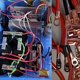 thumbnail image 3 of 160piezas 10A-50A Conector de Anillo de Engarzado Abierto Cable OT Terminal de Cable Eléctrico Kit de Conectores de Terminales de Lengüetas de Cobre, 3 of 5