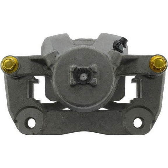 Centric Parts Disc Brake Caliper P/N:141.40113 Fits select: 2013-2018 ACURA RDX, 2014 ACURA RLX TECH-AUDIO