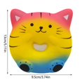 thumbnail image 3 of Kids Toys Clearance Under $10 Slow Toy Simulation Cute Cat Decompression Decompression Toy JE4175, 3 of 6