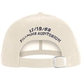 thumbnail image 2 of Grateful Dead - San Francisco 69 Mens Adjustable Baseball Cap, 2 of 2