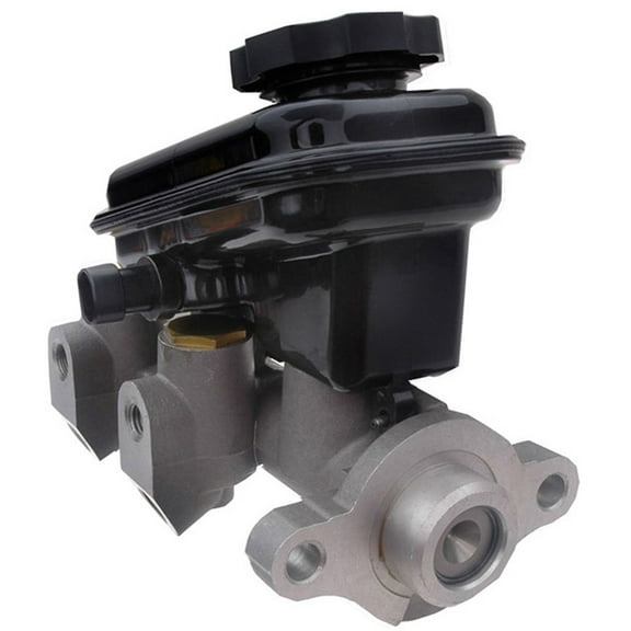 Brake Master Cylinder Fits select: 1988-1991 CHEVROLET CAVALIER, 1987-1989 CHEVROLET CELEBRITY