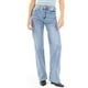 thumbnail image 1 of Jeans Quarry Wide Leg denim para mujer, 1 of 5