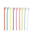 thumbnail image 2 of 9pcs Vibrant Pet Toothbrush Set - Perfect For Dogs & Cats!, 2 of 5