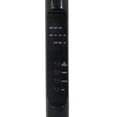 thumbnail image 2 of Ventilador de Pedestal 16" Digital IUSA con Control Remoto 3 Velocidades Negro, 2 of 4