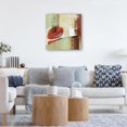 thumbnail image 2 of Cuadro Decorativo | Fine Art Tj | Tarde En La Ciudad I Por Lanie Loreth - 86 x 86 cm, 2 of 4